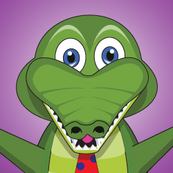 Cai Cai Caiman